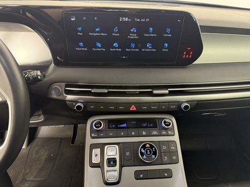 Used 2024 Hyundai Palisade XRT AWD/4WD image 21