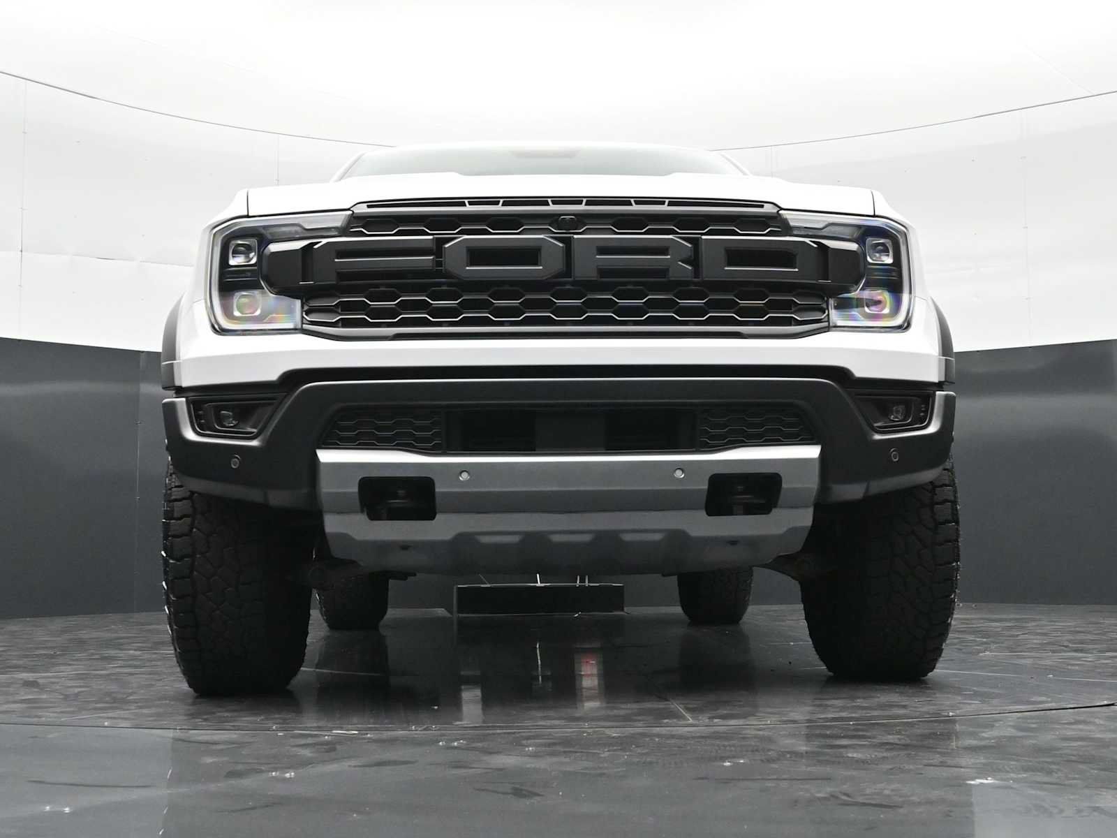Used 2024 Ford Ranger Raptor AWD/4WD image 45