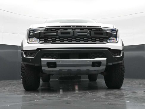 Used 2024 Ford Ranger Raptor AWD/4WD image 45