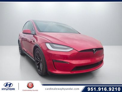 Used 2022 Tesla Model X