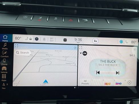 New 2026 Jeep Grand Cherokee L Limited image 26