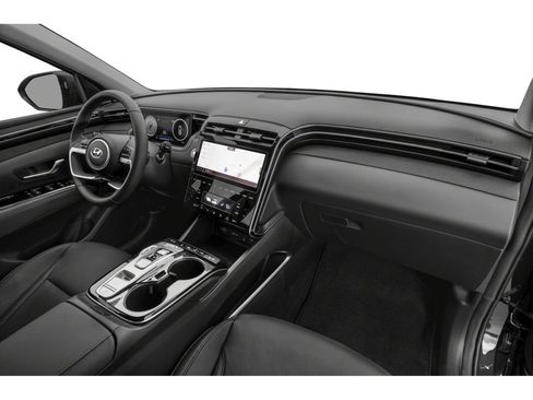 Used 2024 Hyundai Tucson Limited FWD image 13