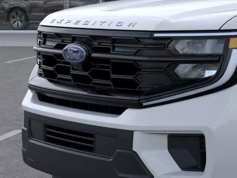 New 2026 Ford Expedition Max Active AWD/4WD image 17