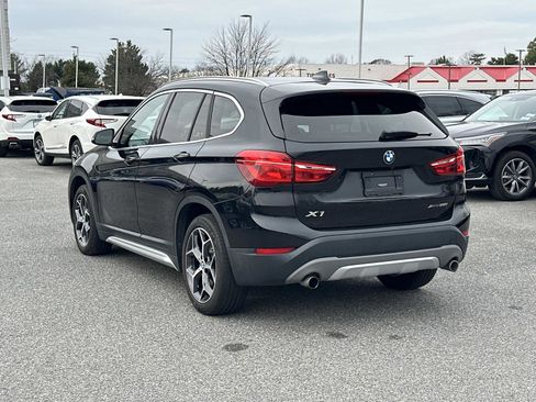 Used 2018 BMW X1 xDrive28i w/ Convenience Package image 6