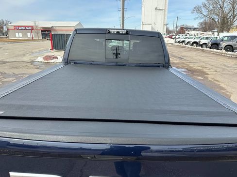 Used 2016 RAM 3500 Laramie Longhorn image 31