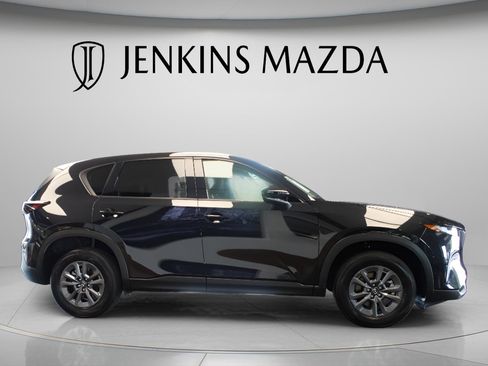 New 2026 MAZDA CX-5 Select image 7