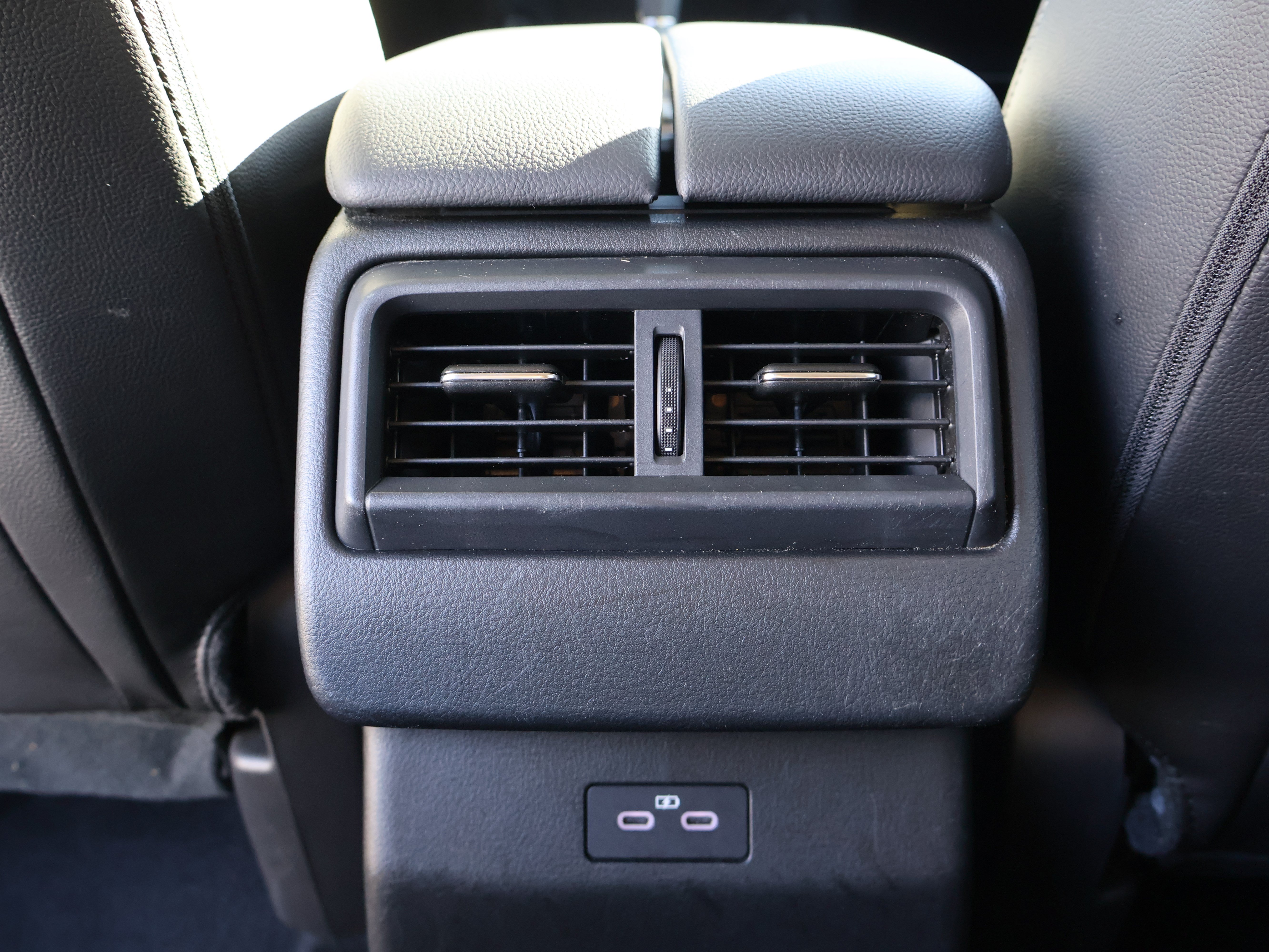Used 2026 MAZDA CX-50 AWD 2.5 S w/ Preferred Pkg image 15