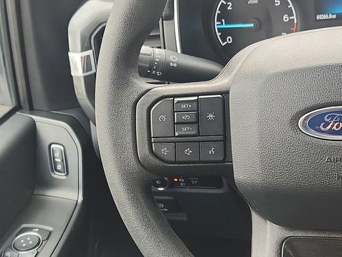 Certified 2023 Ford F150 XL w/ STX Appearance Package AWD/4WD image 14