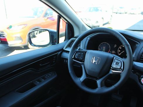 New 2026 Honda Odyssey Elite image 36