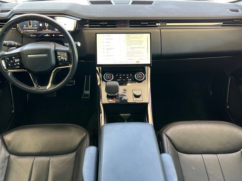 Used 2023 Land Rover Range Rover Sport SE Dynamic image 15