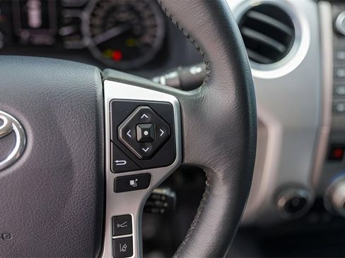 Used 2020 Toyota Tundra Platinum image 16