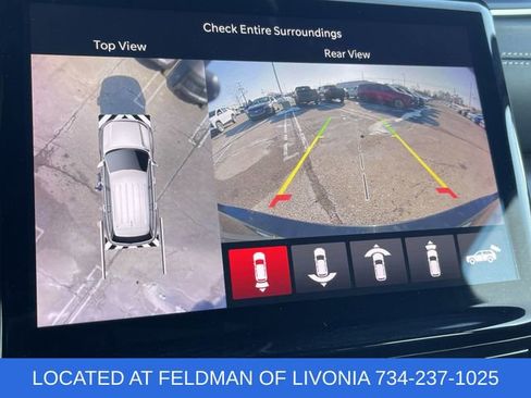 Used 2024 Jeep Grand Cherokee L Limited w/ Luxury Tech Group II image 15