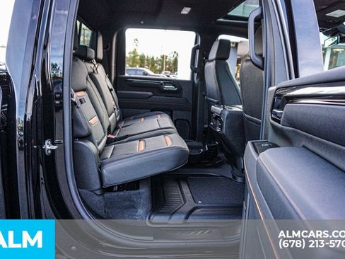 Used 2026 GMC Sierra 2500 AT4 w/ AT4 Preferred Package image 22