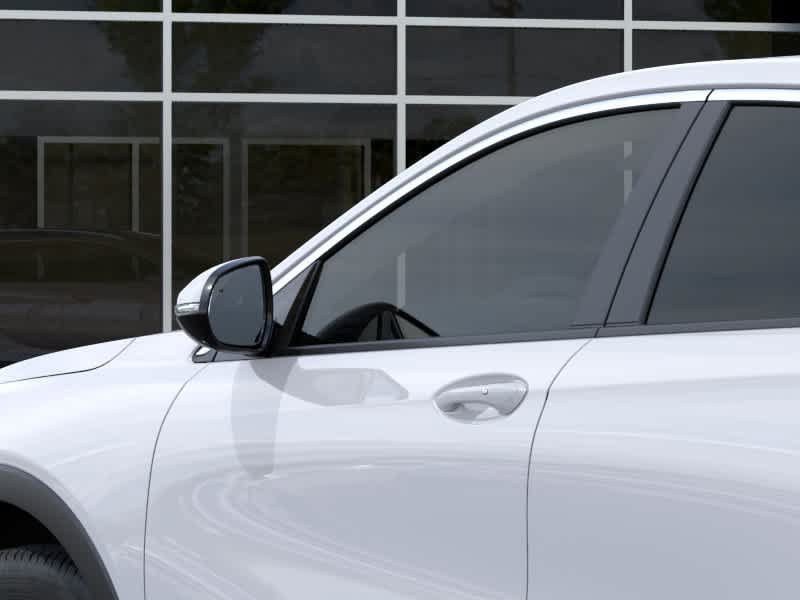New 2026 Buick Envista Sport Touring w/ Convenience I Package FWD image 12