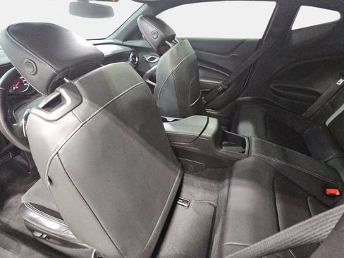 Used 2023 Chevrolet Camaro LT w/ RS Package RWD image 13