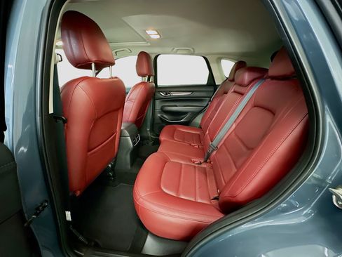 Used 2025 MAZDA CX-5 Carbon Edition image 30