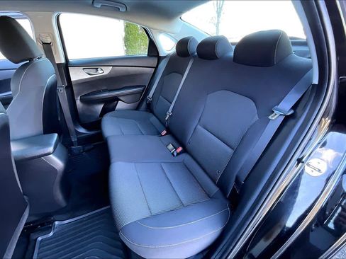 Used 2019 Kia Forte Sedan image 19