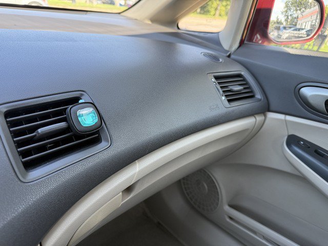 Used 2009 Honda Civic LX image 25