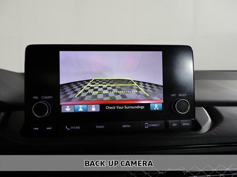 Used 2023 Honda Accord EX image 6