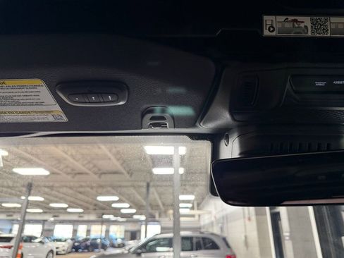 Used 2024 Jeep Wrangler Sahara w/ Technology Group image 16