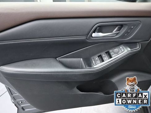 Used 2023 Nissan Rogue SL w/ SL Premium Package AWD/4WD image 13