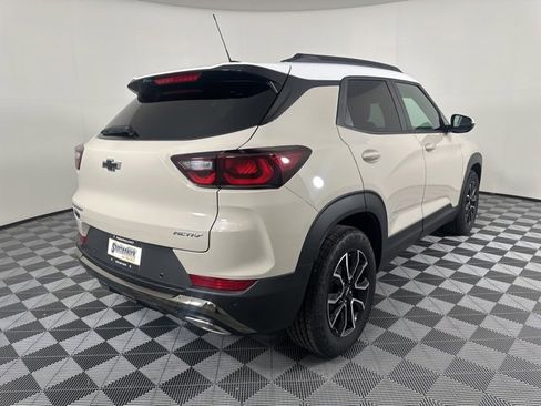 New 2026 Chevrolet TrailBlazer ACTIV w/ Convenience Package image 4