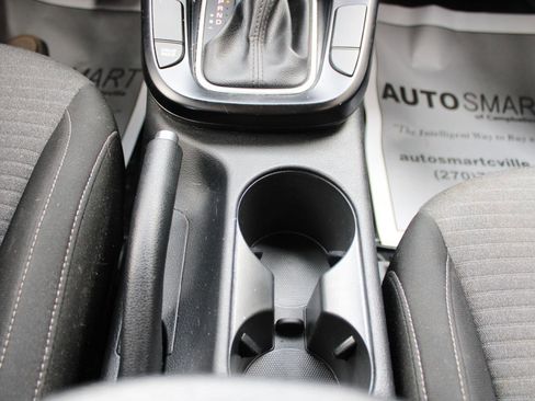 Used 2020 Kia Soul GT-Line FWD image 26