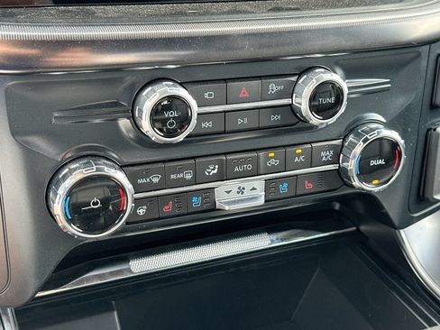 Used 2026 Ford F150 Lariat AWD/4WD image 19