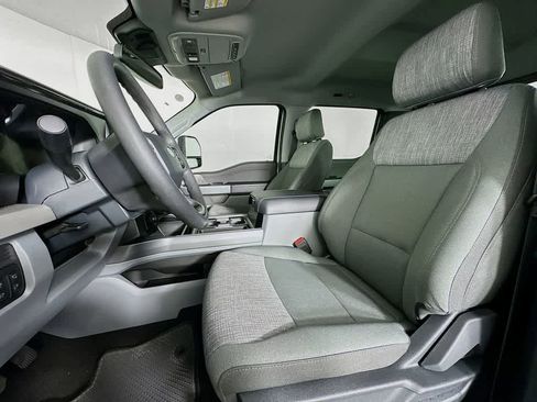 New 2026 Ford F350 XLT AWD/4WD image 12