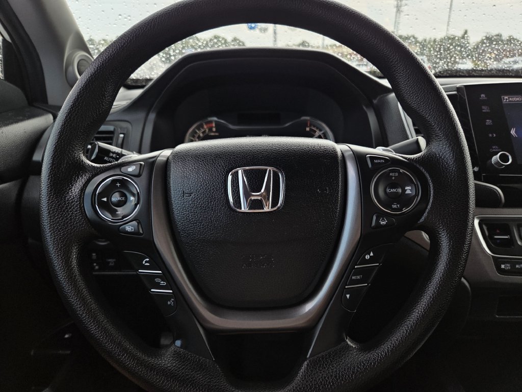 Used 2021 Honda Ridgeline Sport image 20