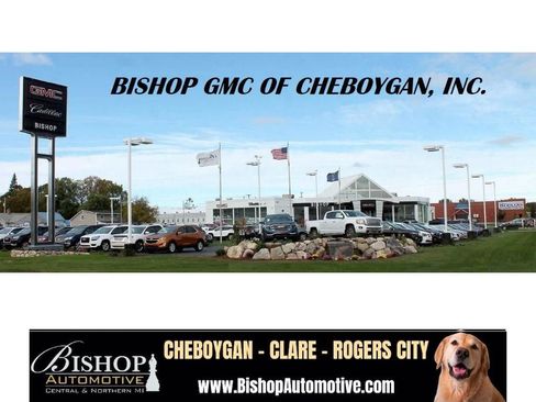 Used 2024 Chevrolet Equinox LT w/ LPO, Floor Liner Package FWD image 36