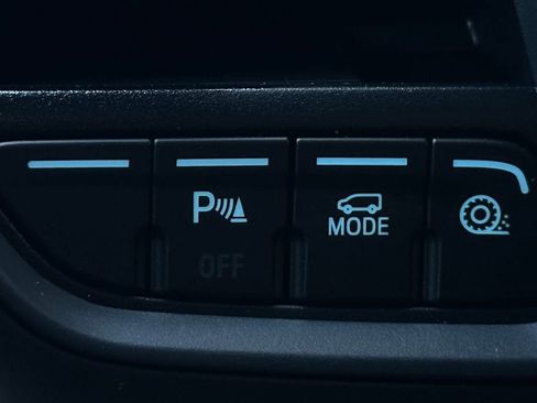 New 2025 Ford Transit 250 148 Medium Roof w/ Load Area Protection Package image 43