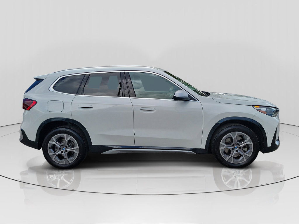 Used 2024 BMW X1 xDrive28i w/ Premium Package AWD/4WD image 8