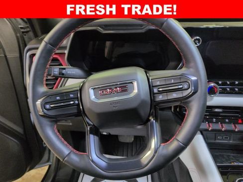 Used 2024 GMC Canyon AT4X AWD/4WD image 14