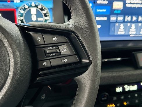 New 2026 Subaru Outback Limited image 9