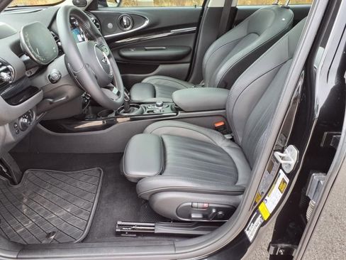 Used 2023 MINI Cooper Clubman S image 29