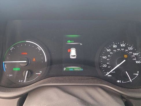 Used 2023 Toyota Sienna XLE image 11