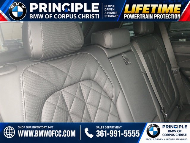 Used 2023 BMW X5 sDrive40i w/ M Sport Package RWD image 15