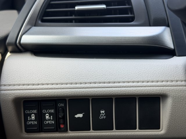 New 2027 Honda Odyssey EX-L image 19