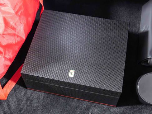 Used 2021 Ferrari 812 GTS image 50