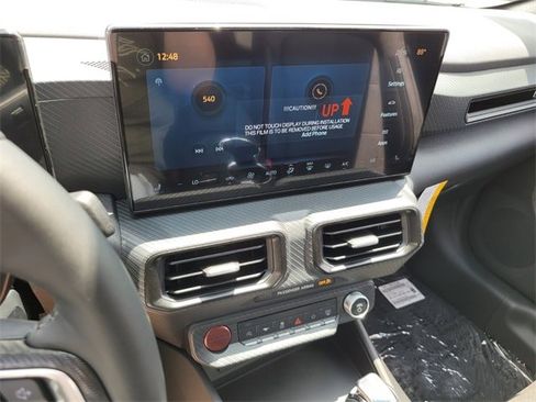 New 2025 Ford Mustang Ecoboost image 49