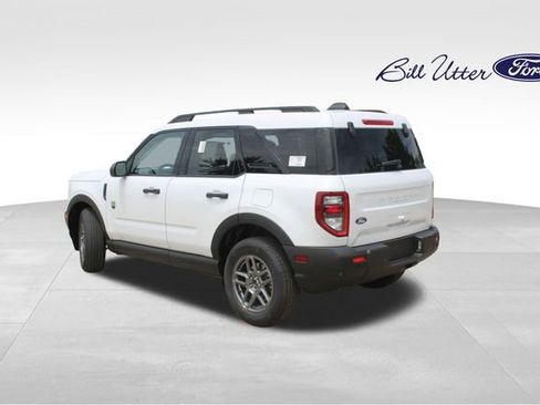 New 2026 Ford Bronco Sport Big Bend w/ Convenience Package AWD/4WD image 4