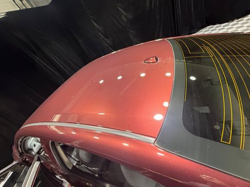 Certified 2024 Nissan Sentra SV w/ All-Weather Package image 33