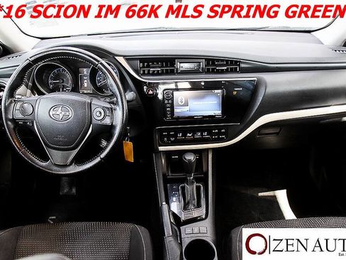 Used 2016 Scion iM FWD image 13