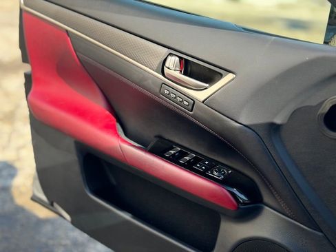 Used 2019 Lexus GS 350 F Sport image 20