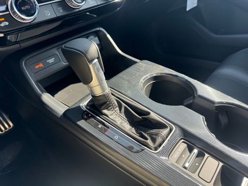 New 2026 Honda Civic FWD Hybrid Sedan image 10