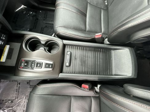Certified 2023 Honda Passport TrailSport image 22