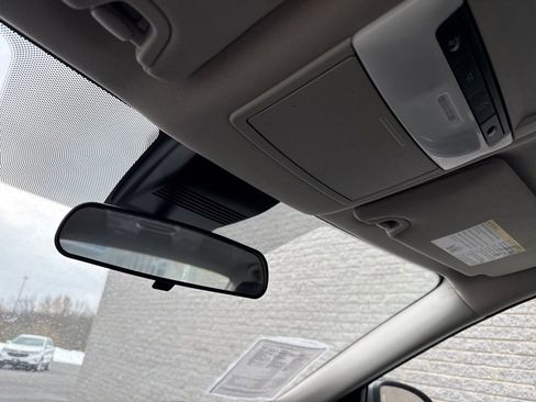 Used 2022 Nissan Altima 2.5 SV image 24