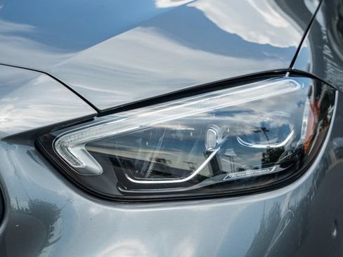 Used 2024 Mercedes-Benz C 300 4MATIC Sedan image 13