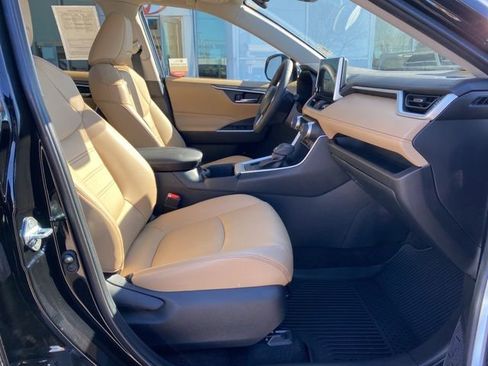 Certified 2024 Toyota RAV4 XLE Premium image 19